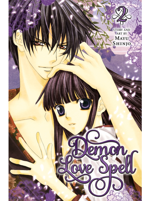 Title details for Demon Love Spell, Volume 2 by Mayu Shinjo - Available